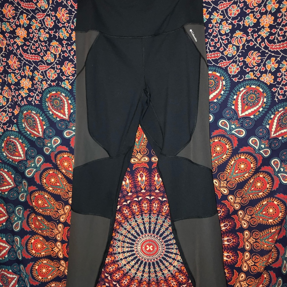 Columbia Leggings